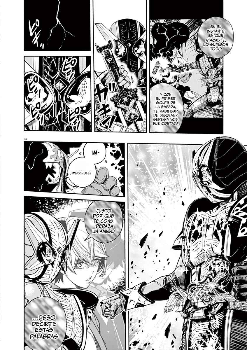 Chapter 72 - Page 25