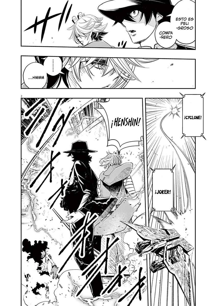 Chapter 72 - Page 3