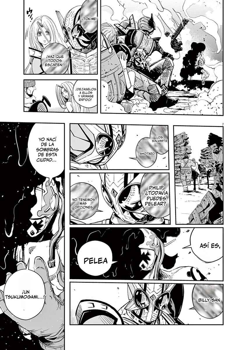 Chapter 72 - Page 8