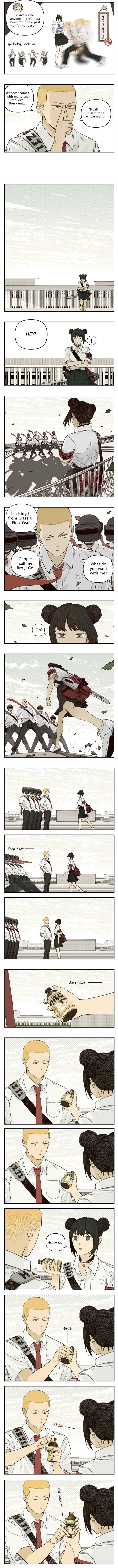 Chapter 127 - Page 4