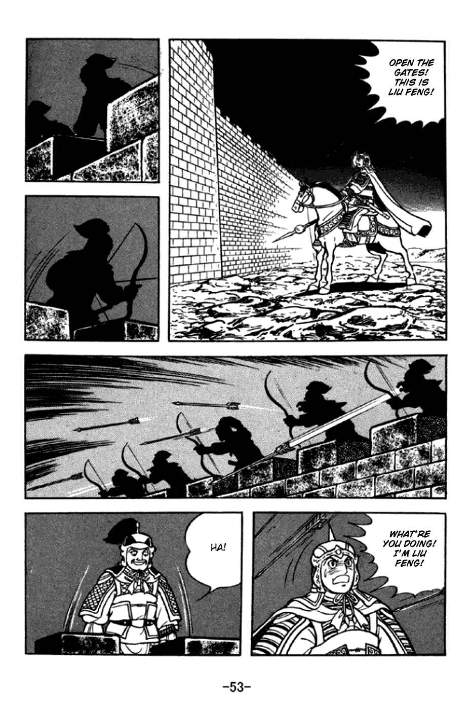 Chapter 290 - Page 2