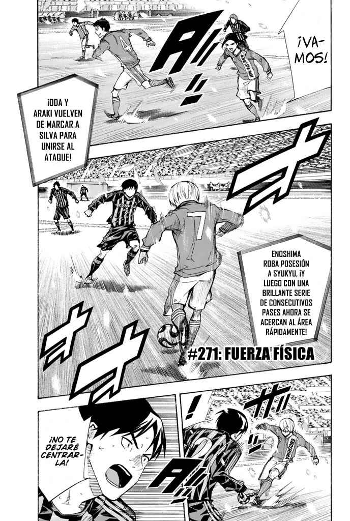 Chapter 271 - Page 2