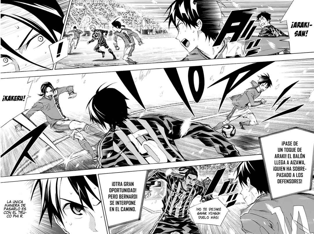 Chapter 271 - Page 5