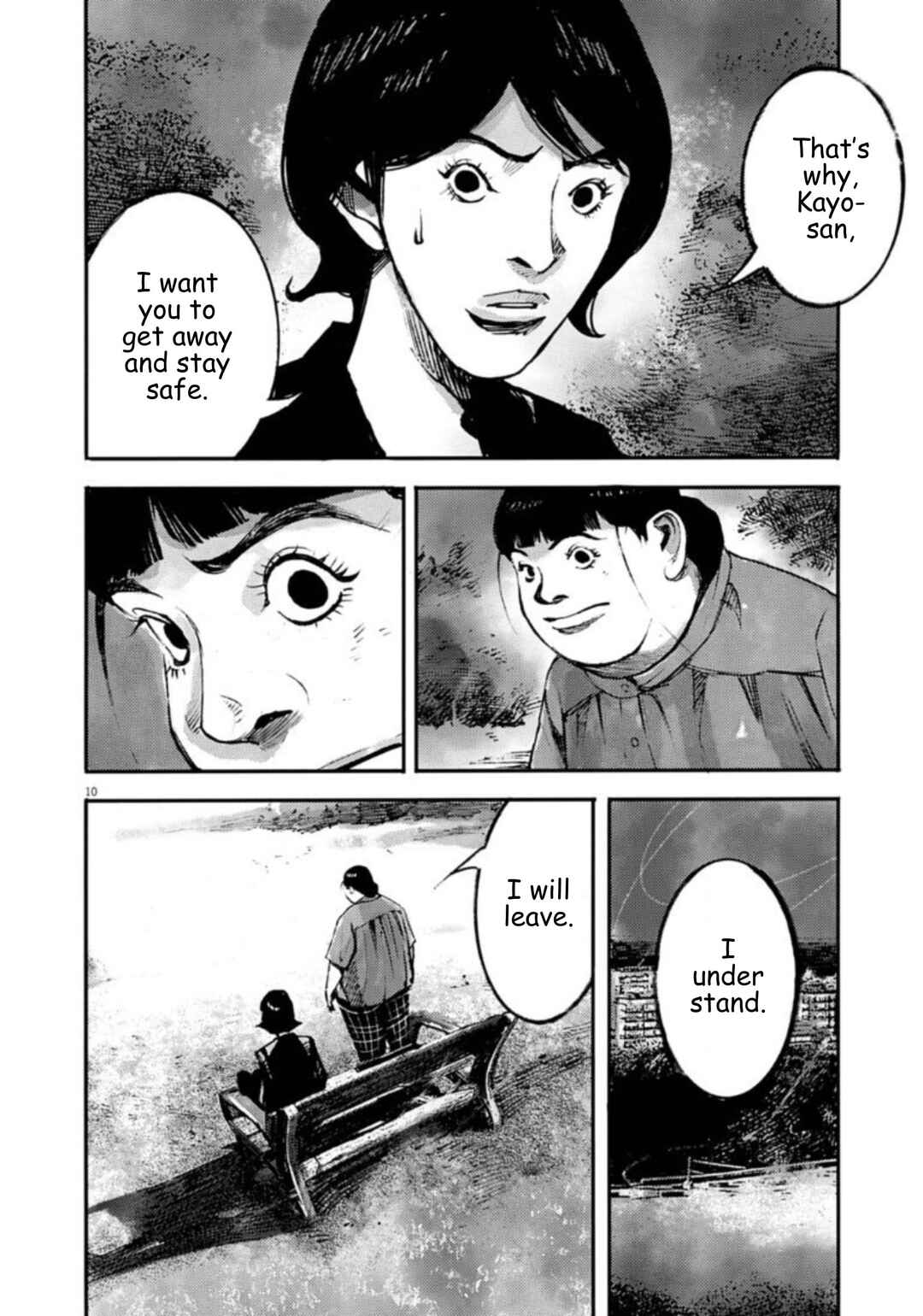 Chapter 136 - Page 10