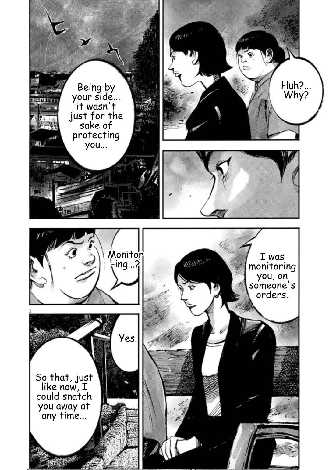 Chapter 136 - Page 2