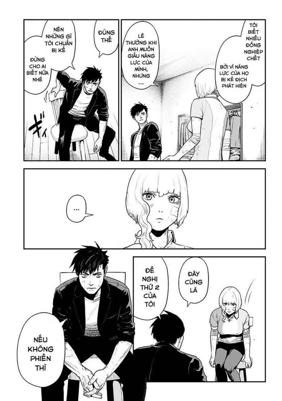 Chapter 21 - Page 10