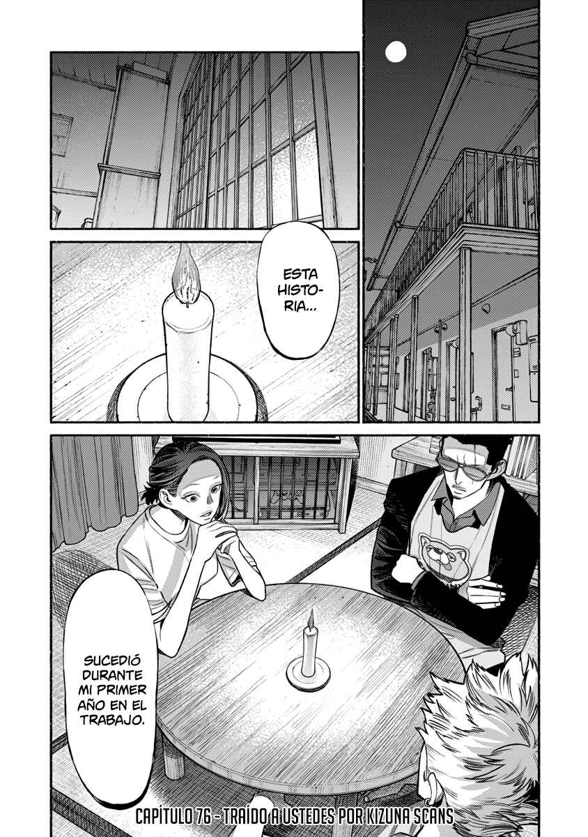 Chapter 76 - Page 2