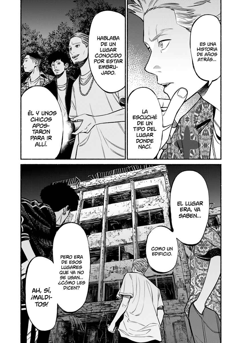 Chapter 76 - Page 6