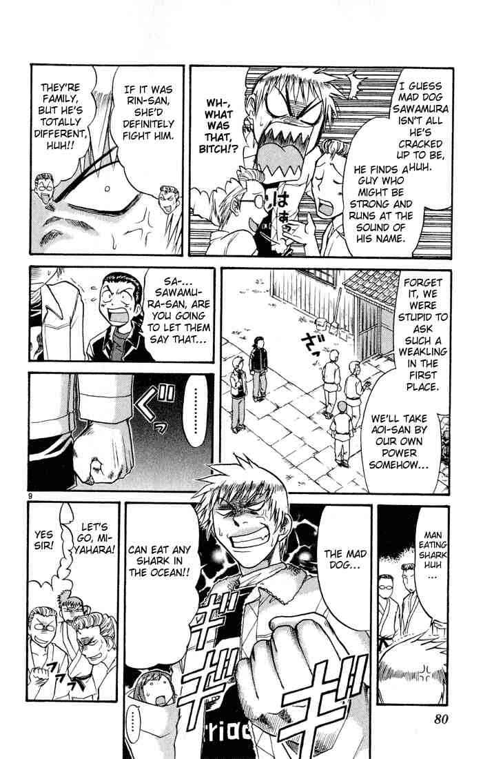Chapter 70 - Page 10