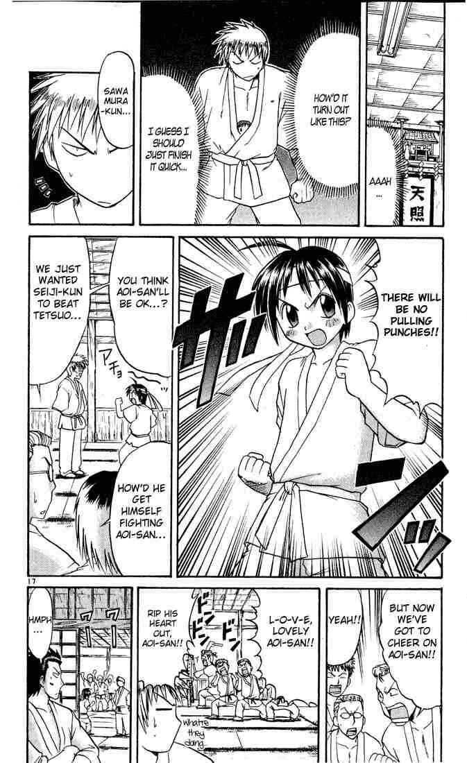 Chapter 70 - Page 18