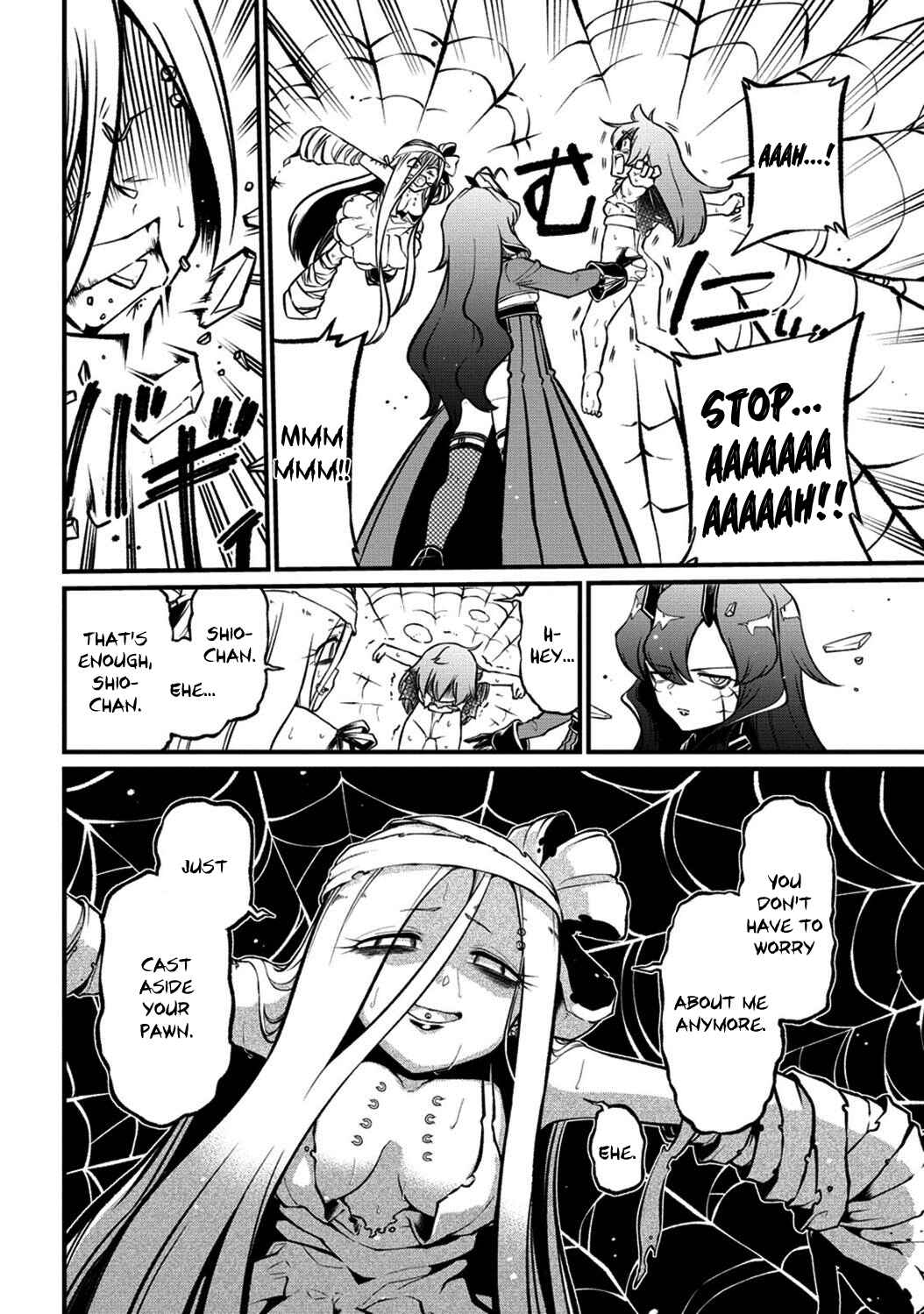 Chapter 48 - Page 20