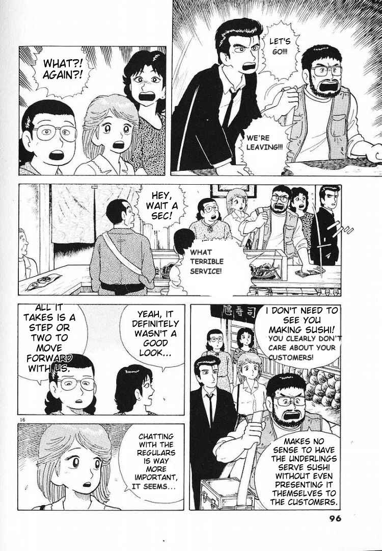 Chapter 56 - Page 16
