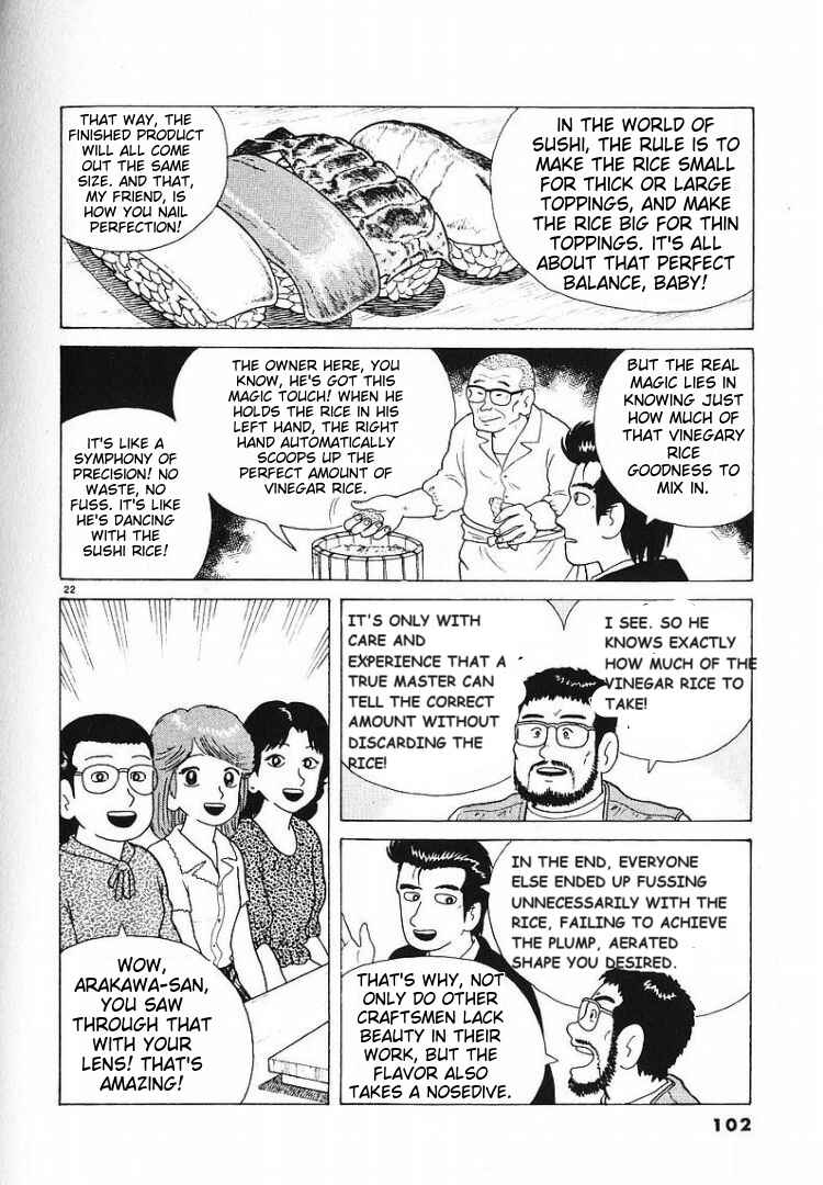 Chapter 56 - Page 22