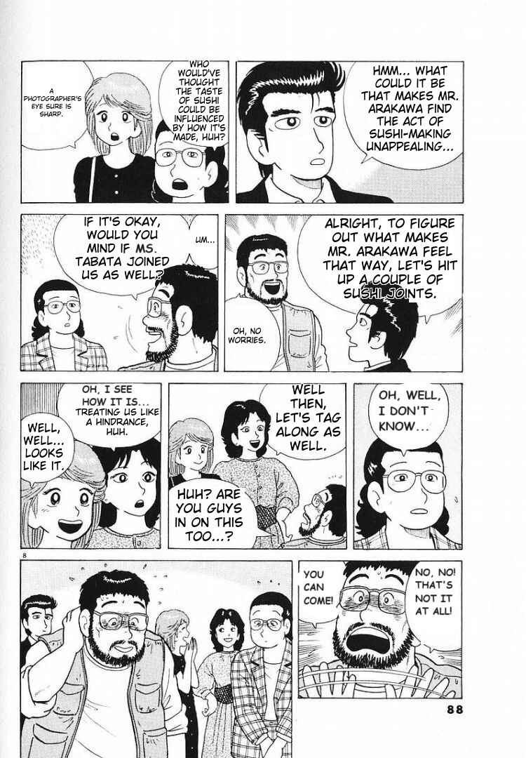 Chapter 56 - Page 8