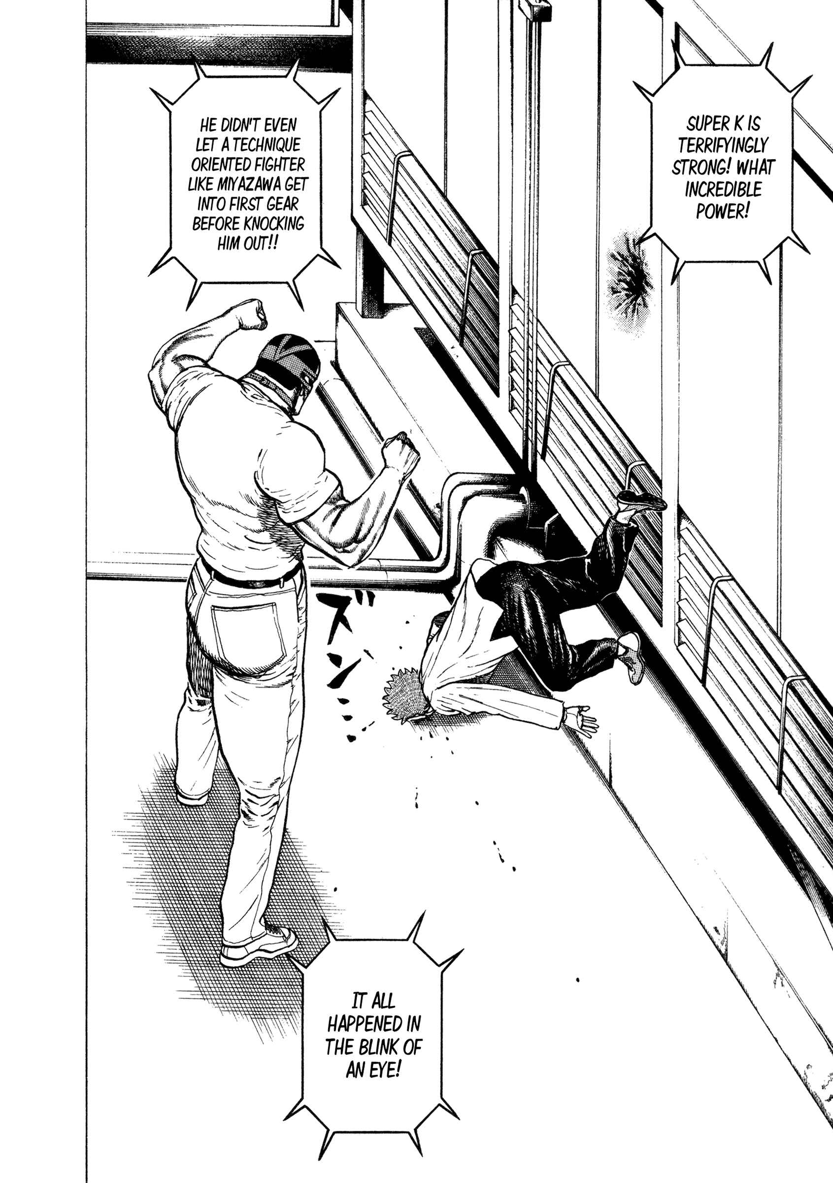 Chapter 320 - Page 23
