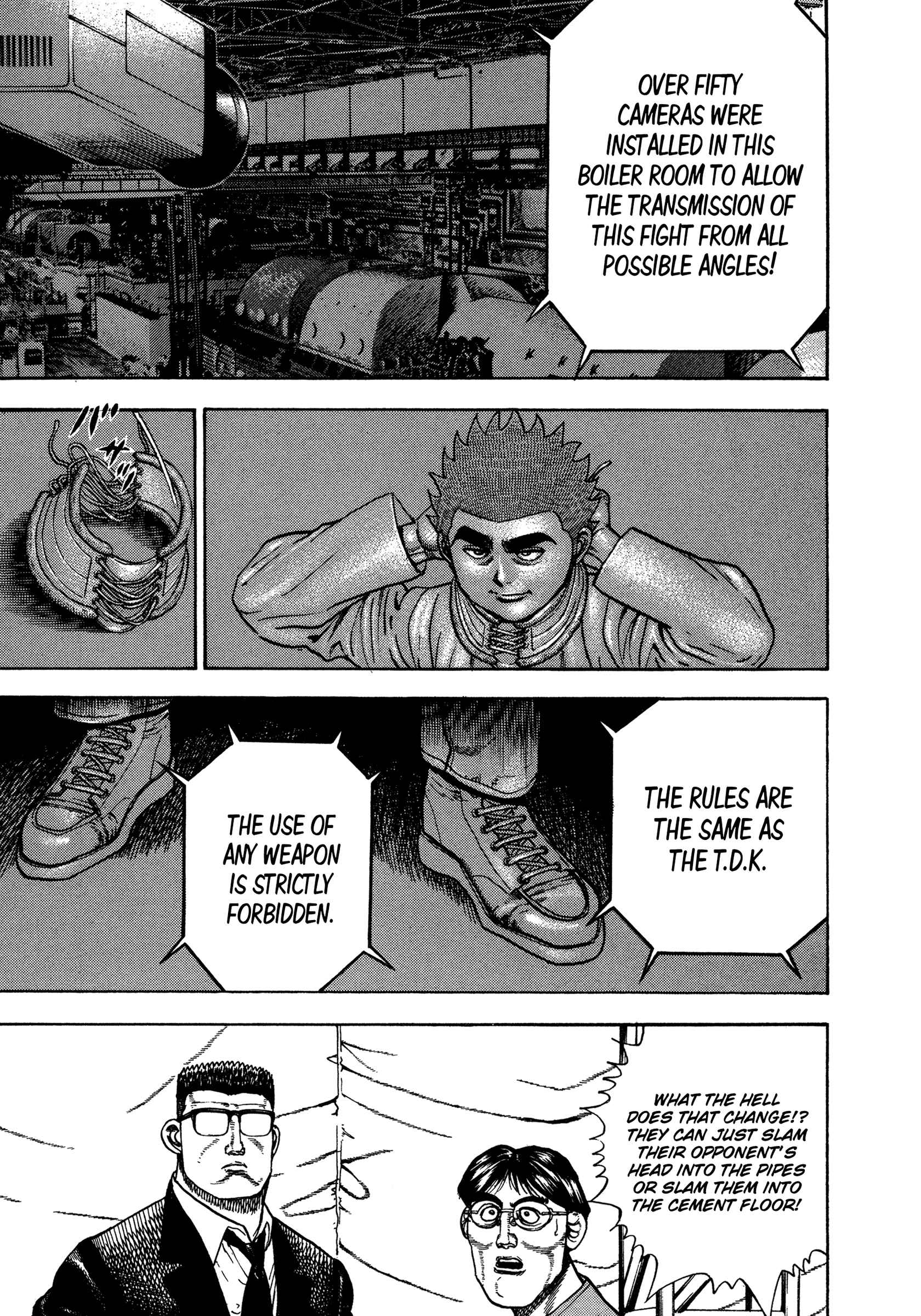 Chapter 320 - Page 9