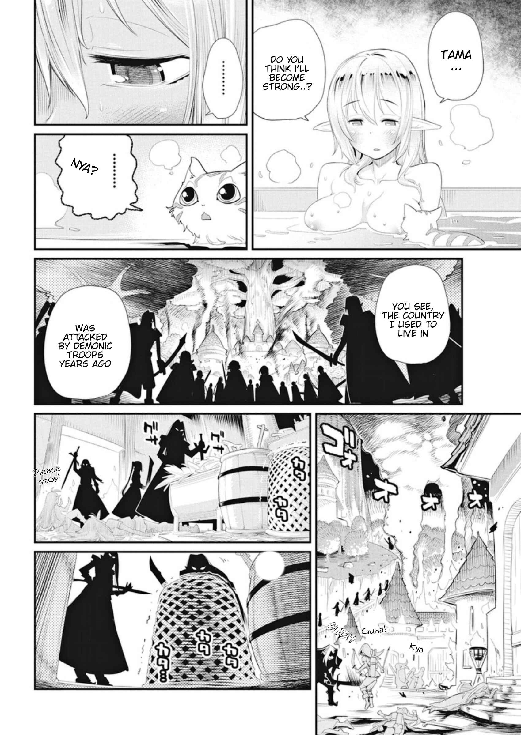 Chapter 4 - Page 6