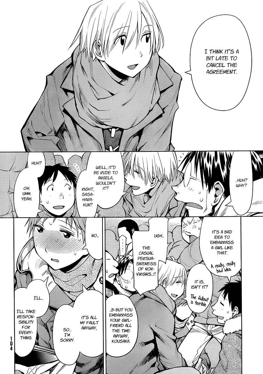 Chapter 91 - Page 10