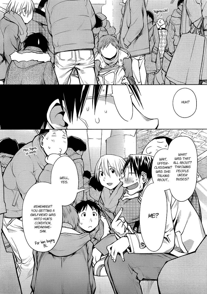 Chapter 91 - Page 8