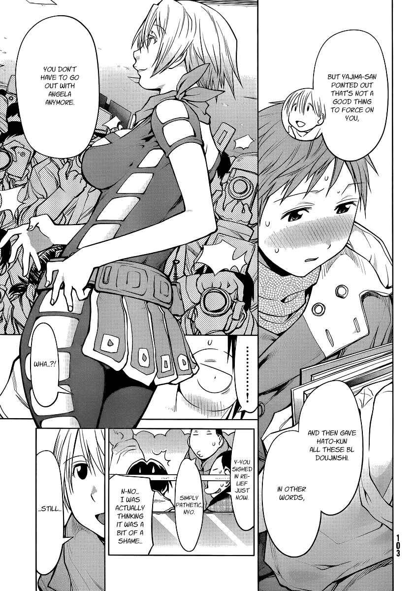 Chapter 91 - Page 9