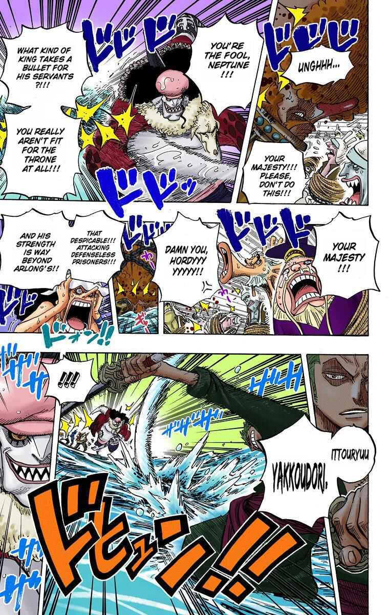 Chapter 617 - Page 10