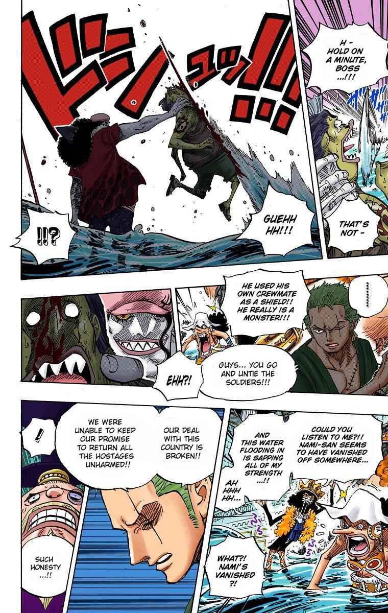 Chapter 617 - Page 11