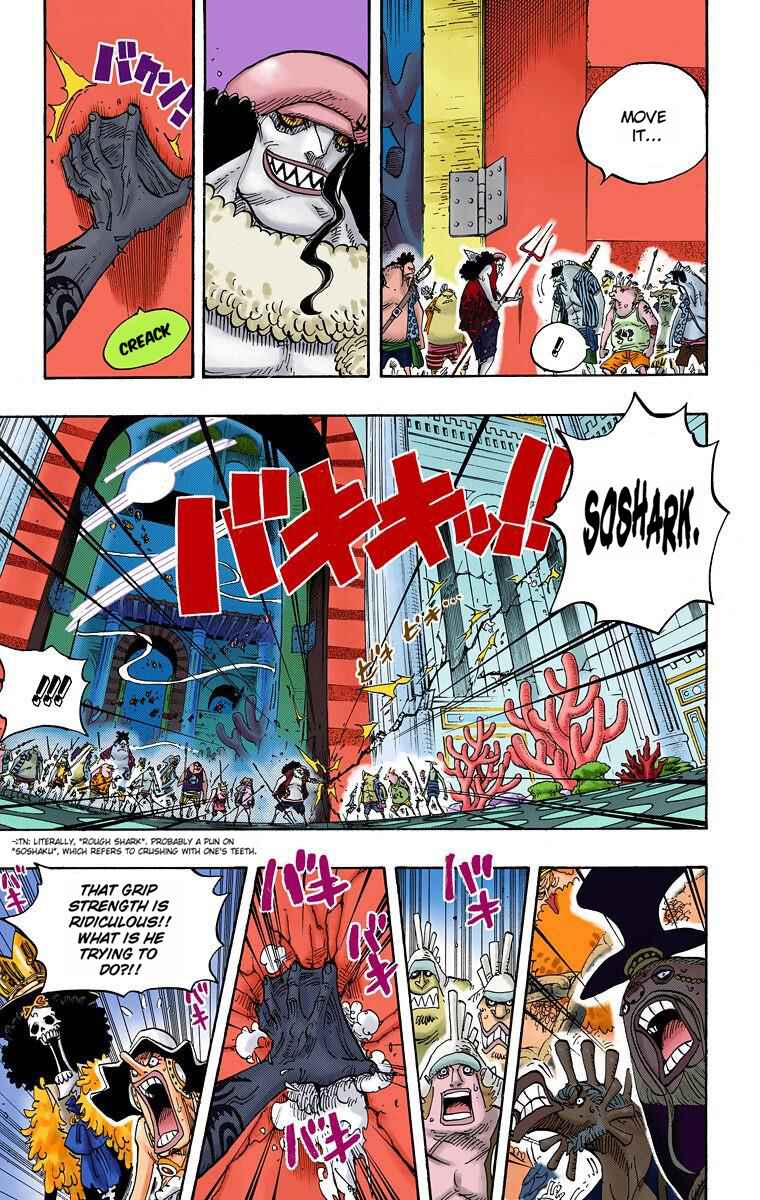 Chapter 617 - Page 6