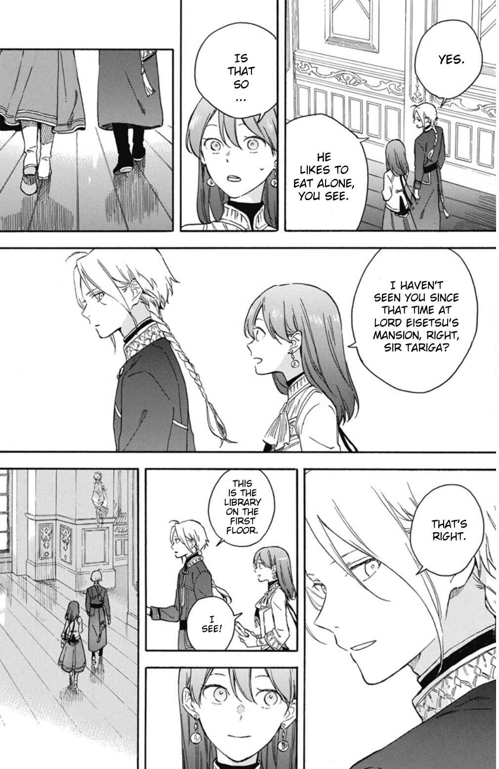 Chapter 135 - Page 16