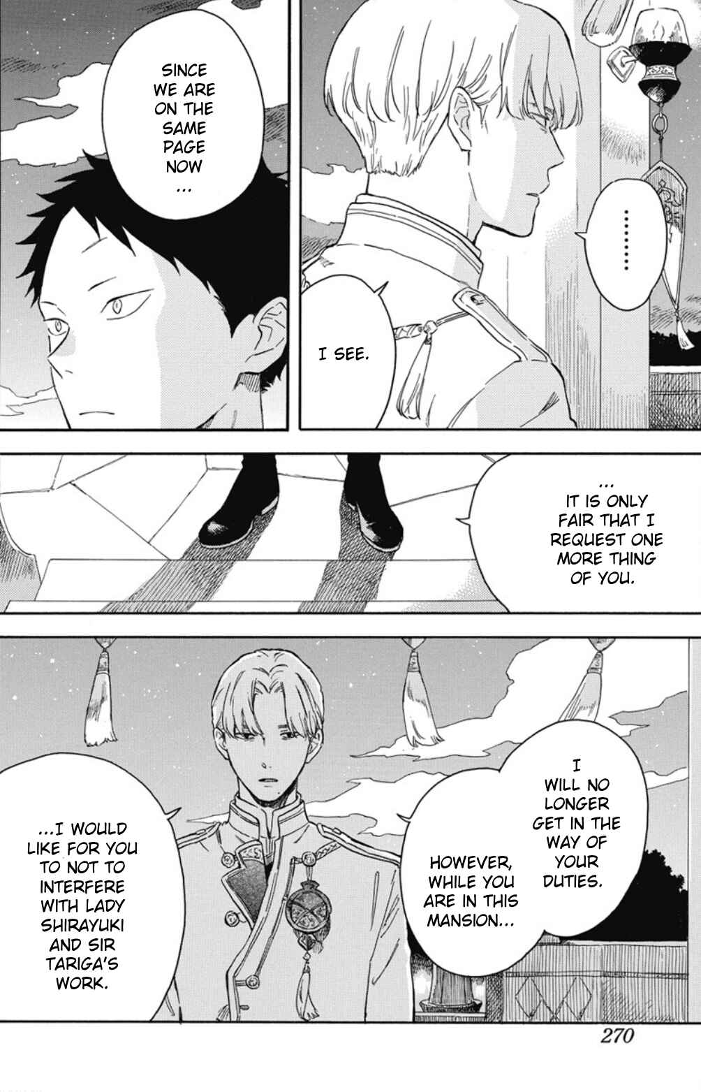 Chapter 135 - Page 28