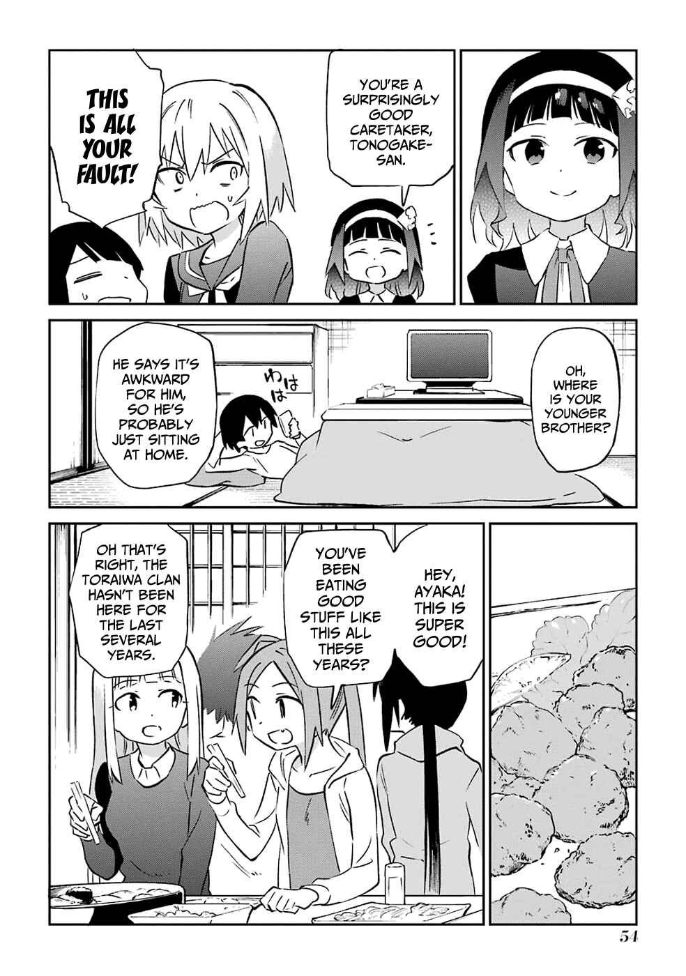 Chapter 60 - Page 20
