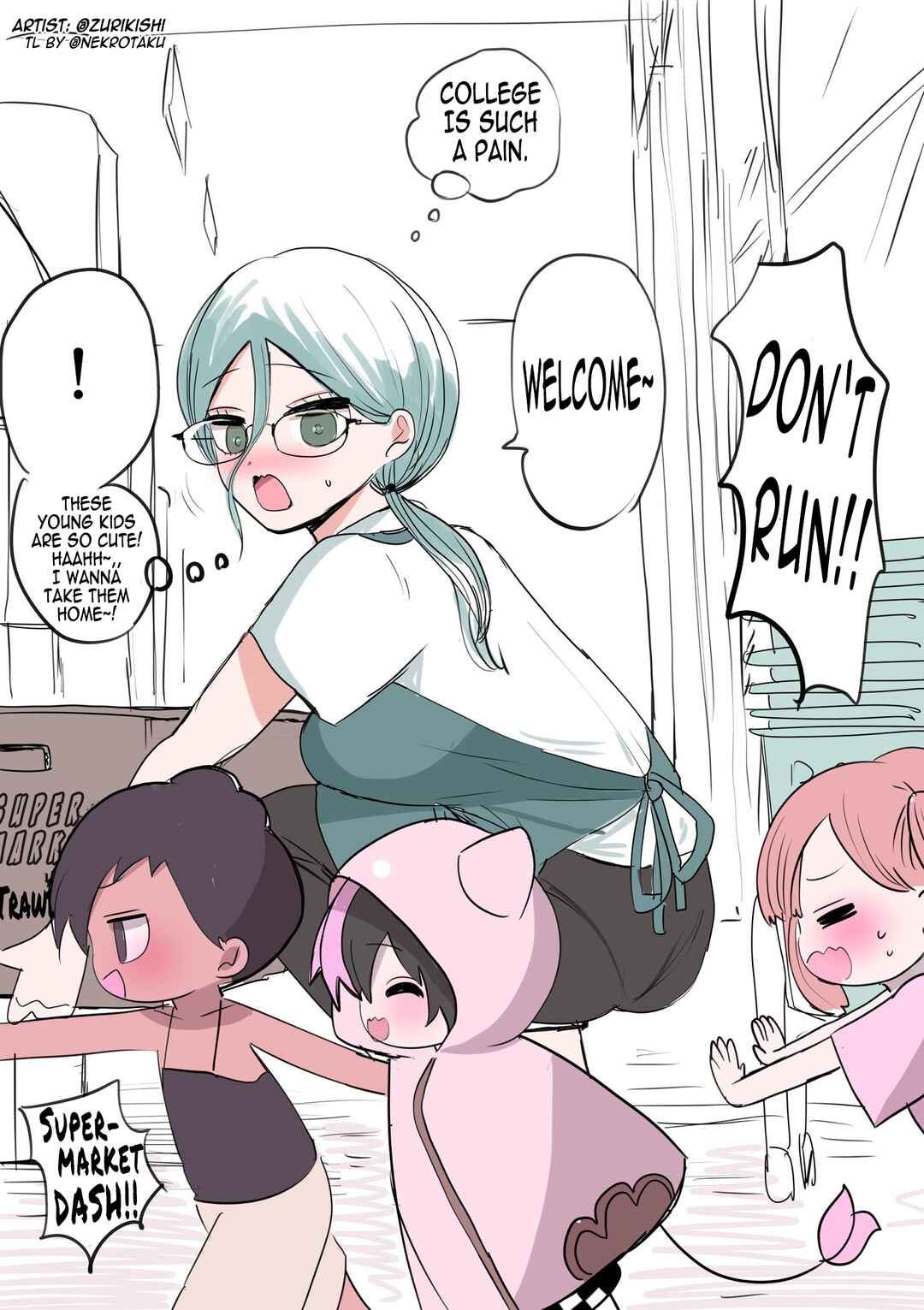 Chapter 74.5 - Page 1