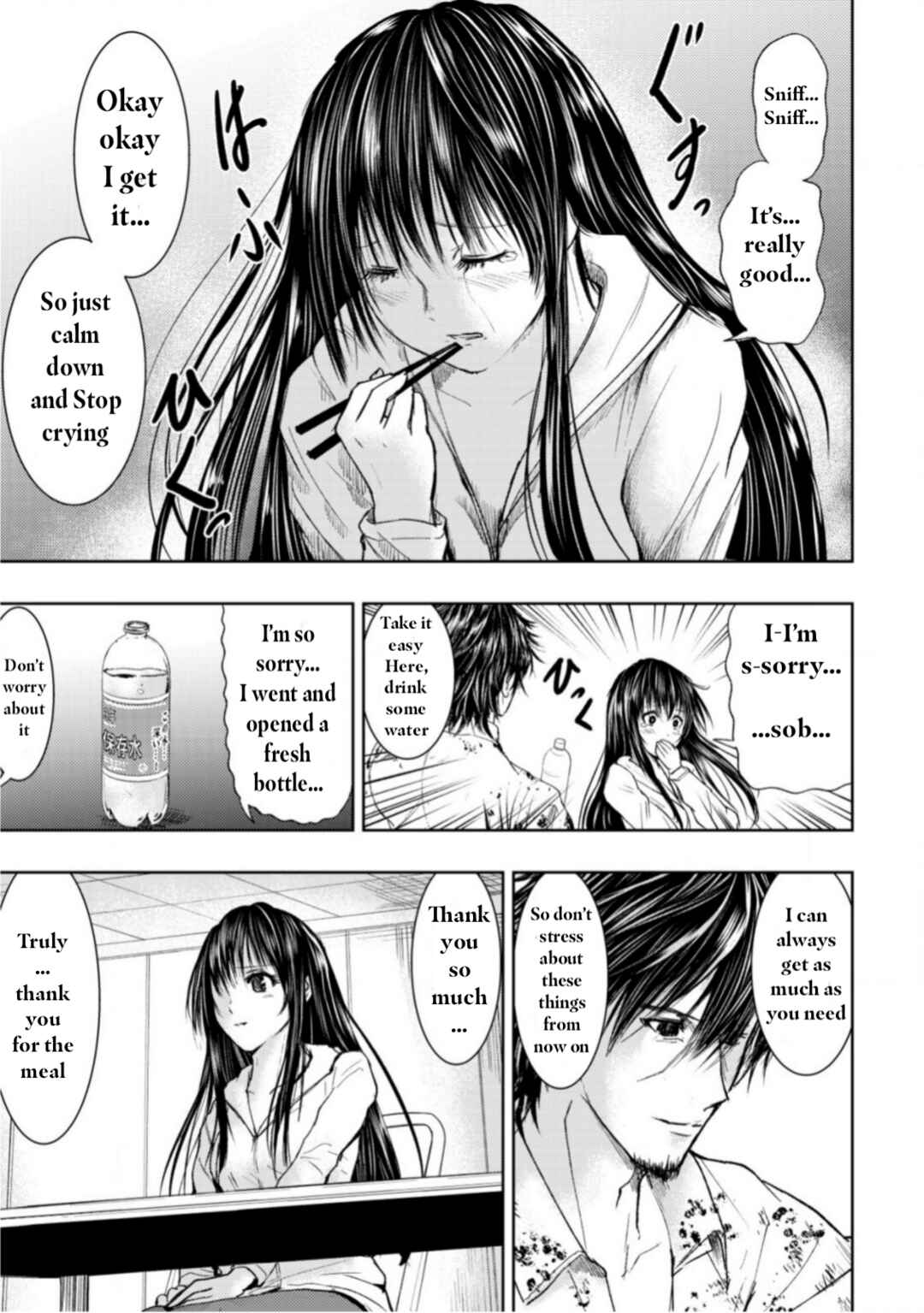 Chapter 5 - Page 5