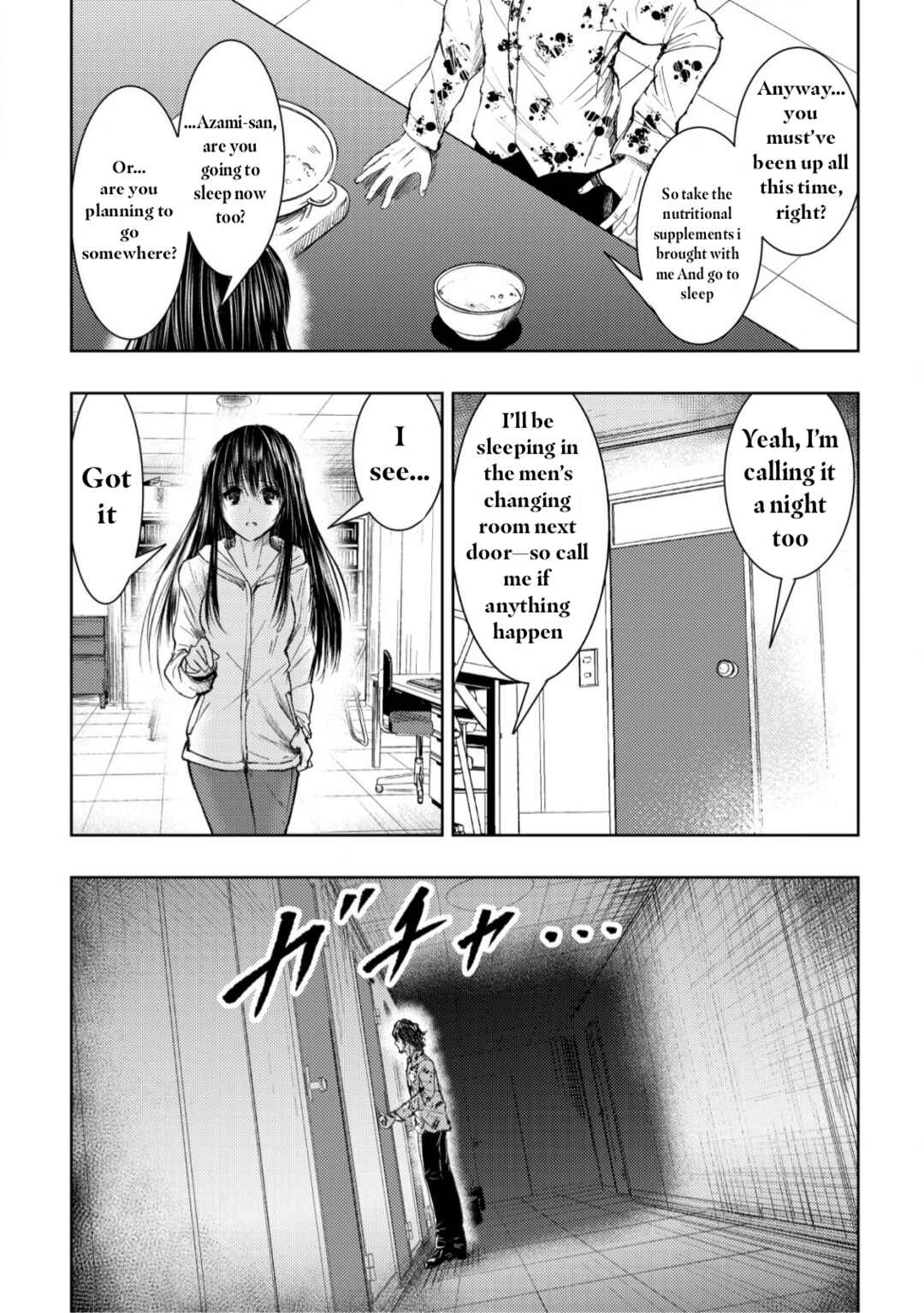 Chapter 5 - Page 6