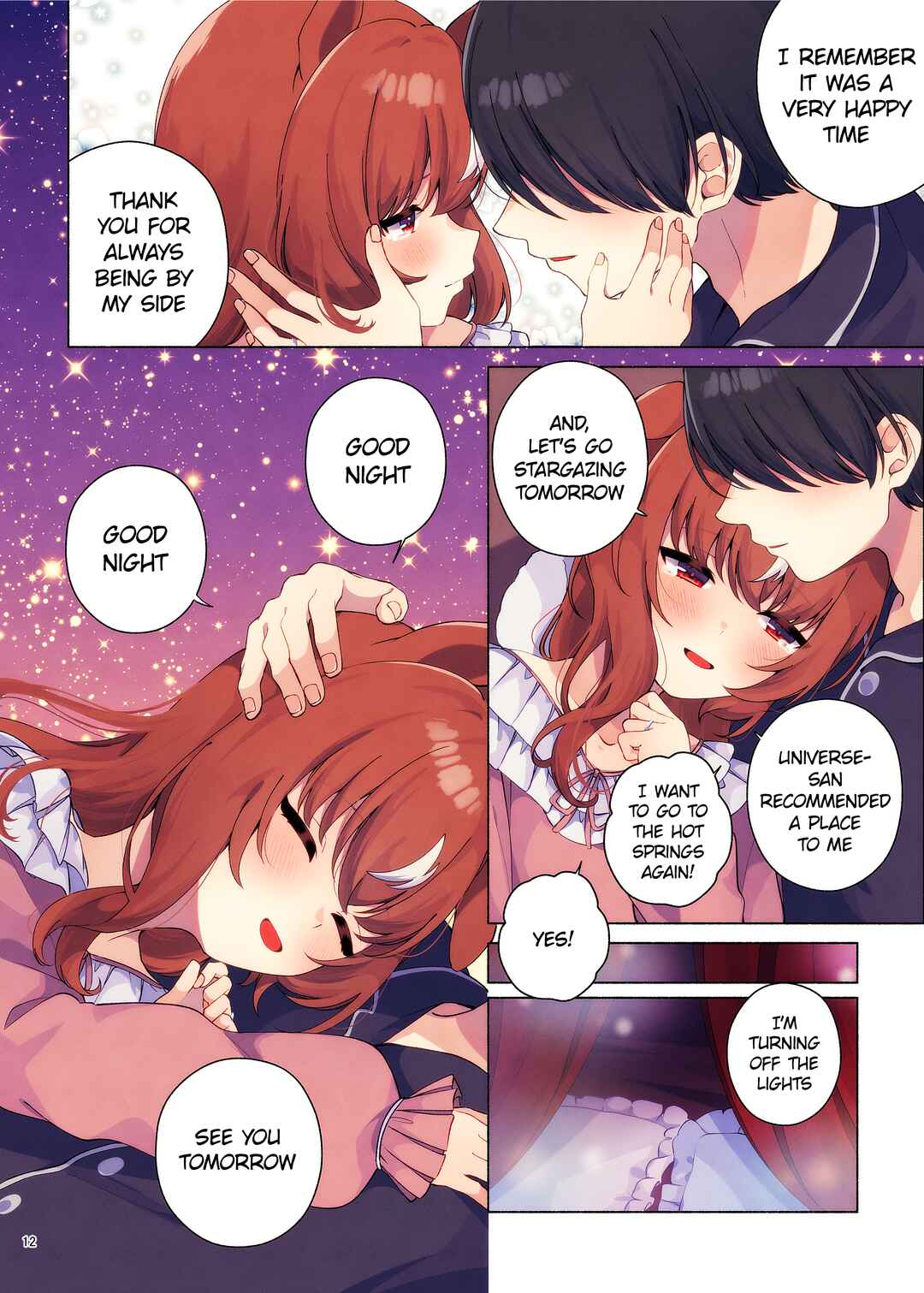 Chapter 2 - Page 6