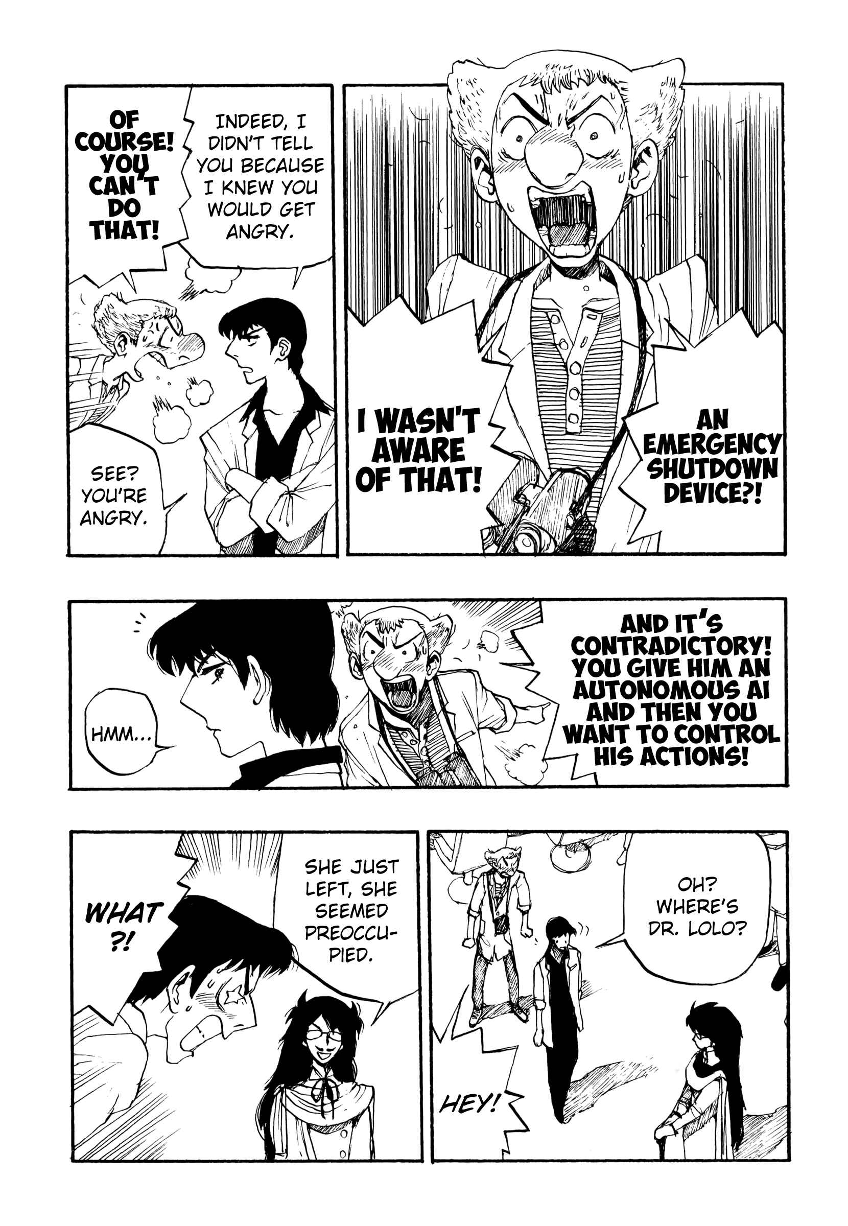 Chapter 27 - Page 14