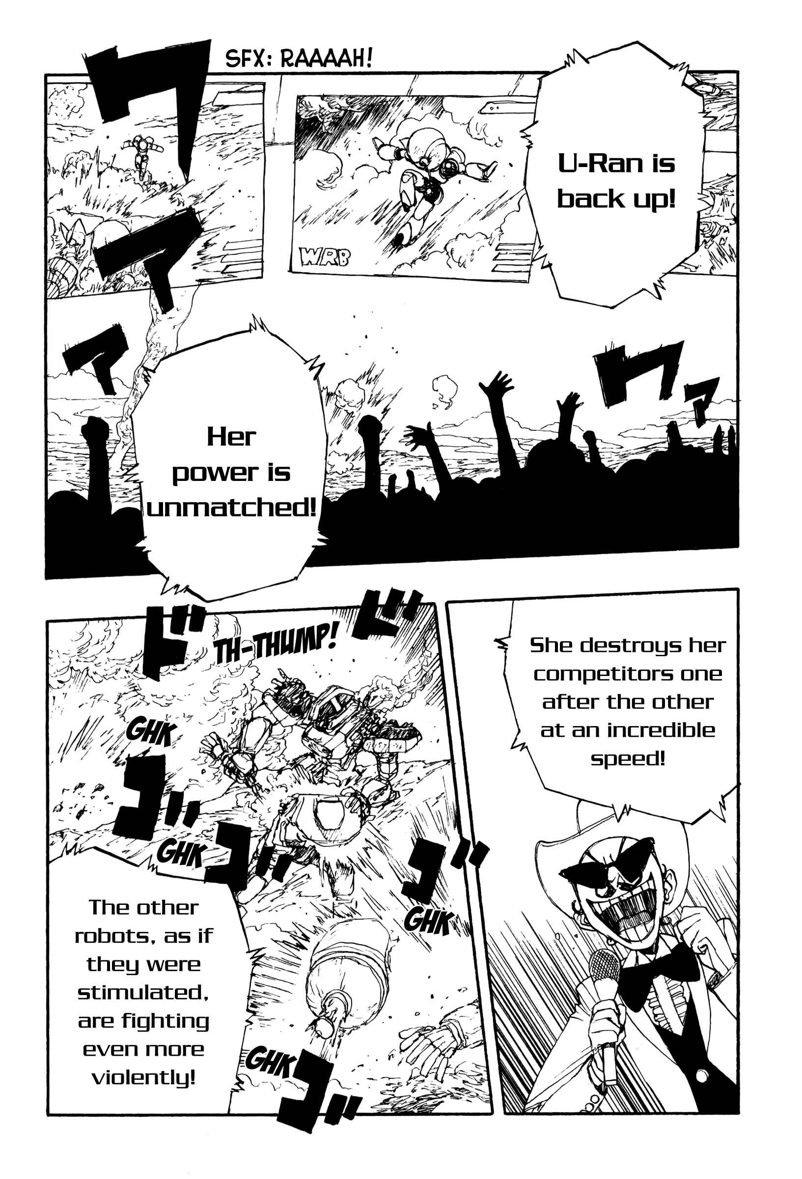 Chapter 27 - Page 32