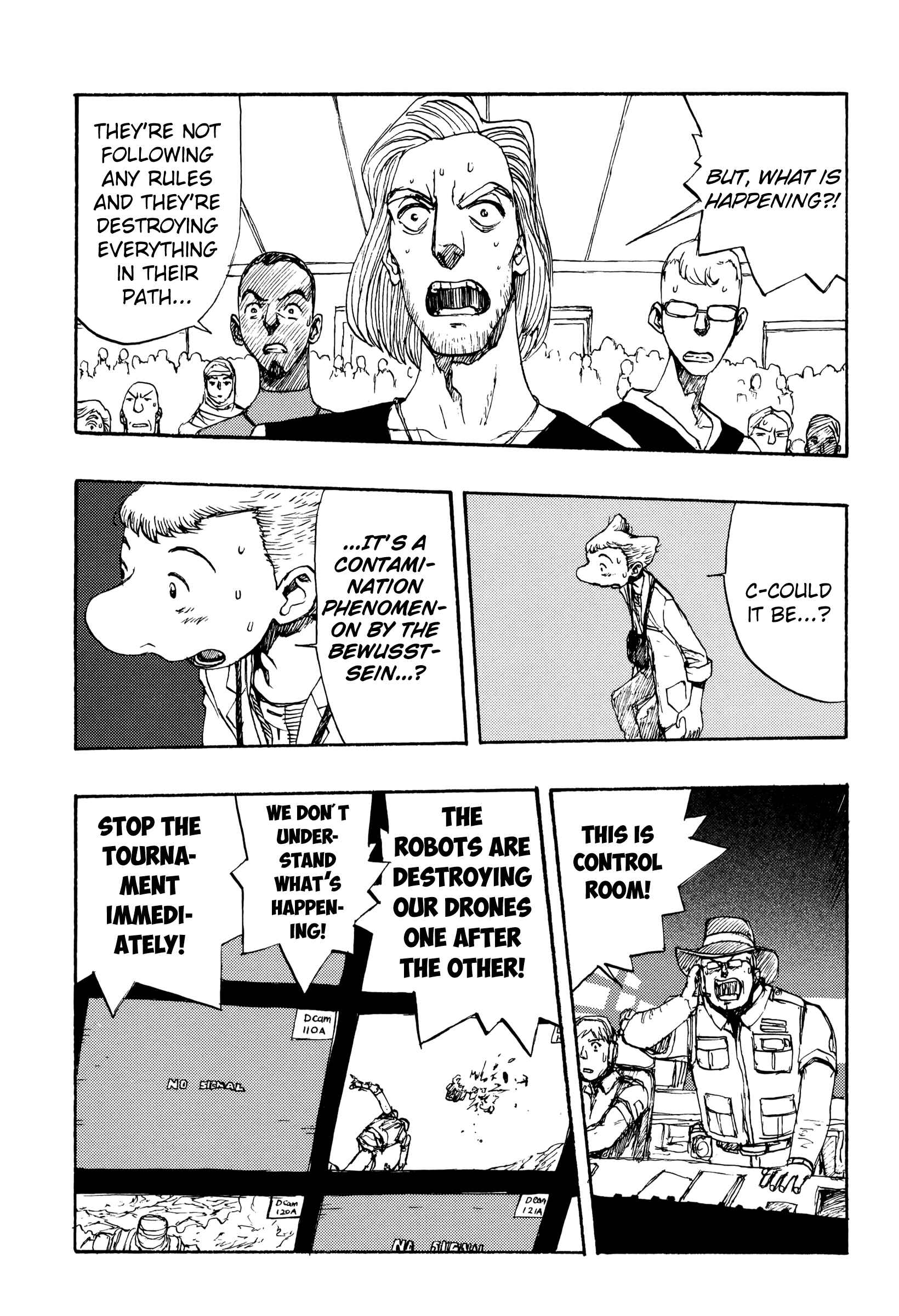 Chapter 27 - Page 42
