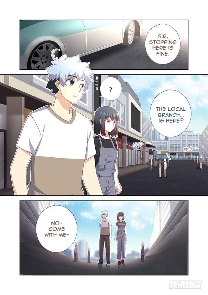 Chapter 389 - Page 2