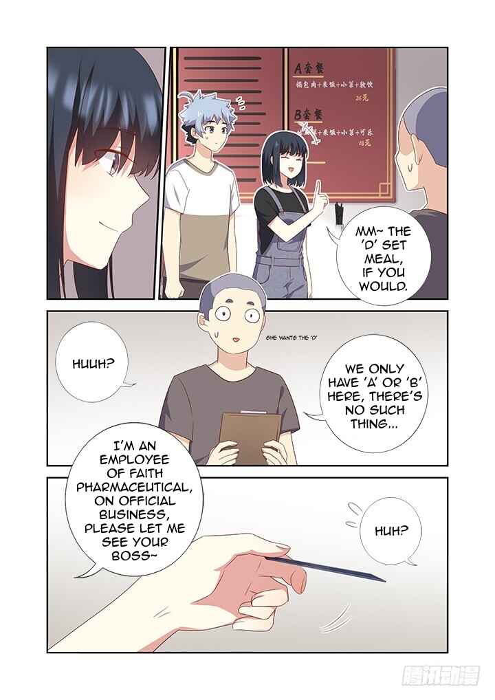 Chapter 389 - Page 6