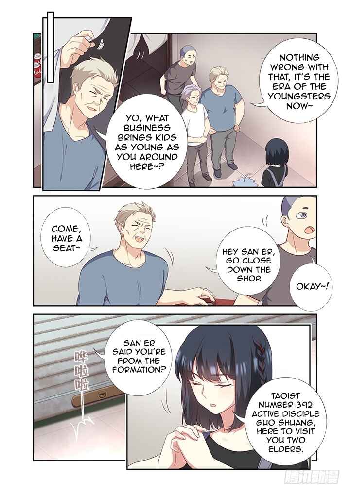 Chapter 389 - Page 8