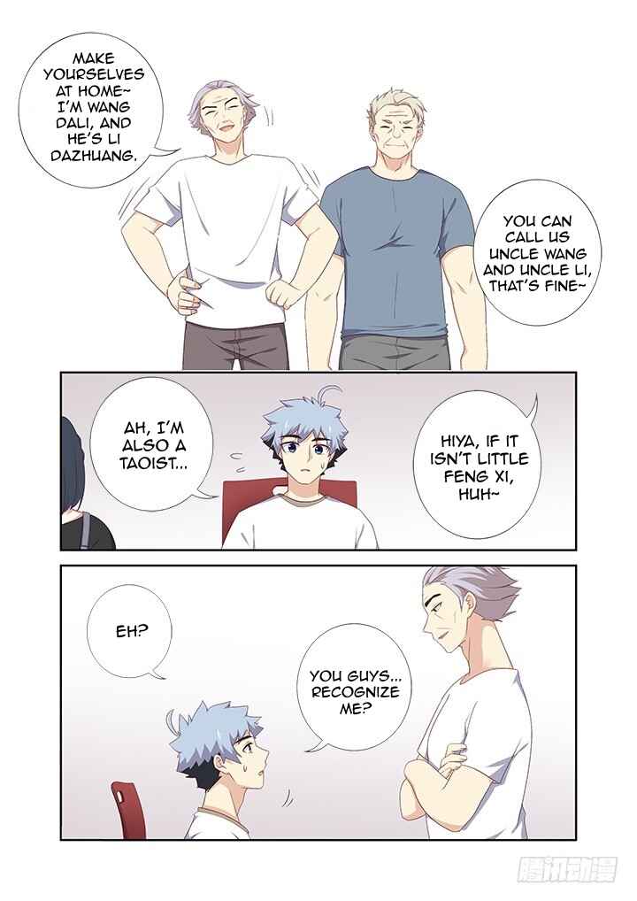 Chapter 389 - Page 9
