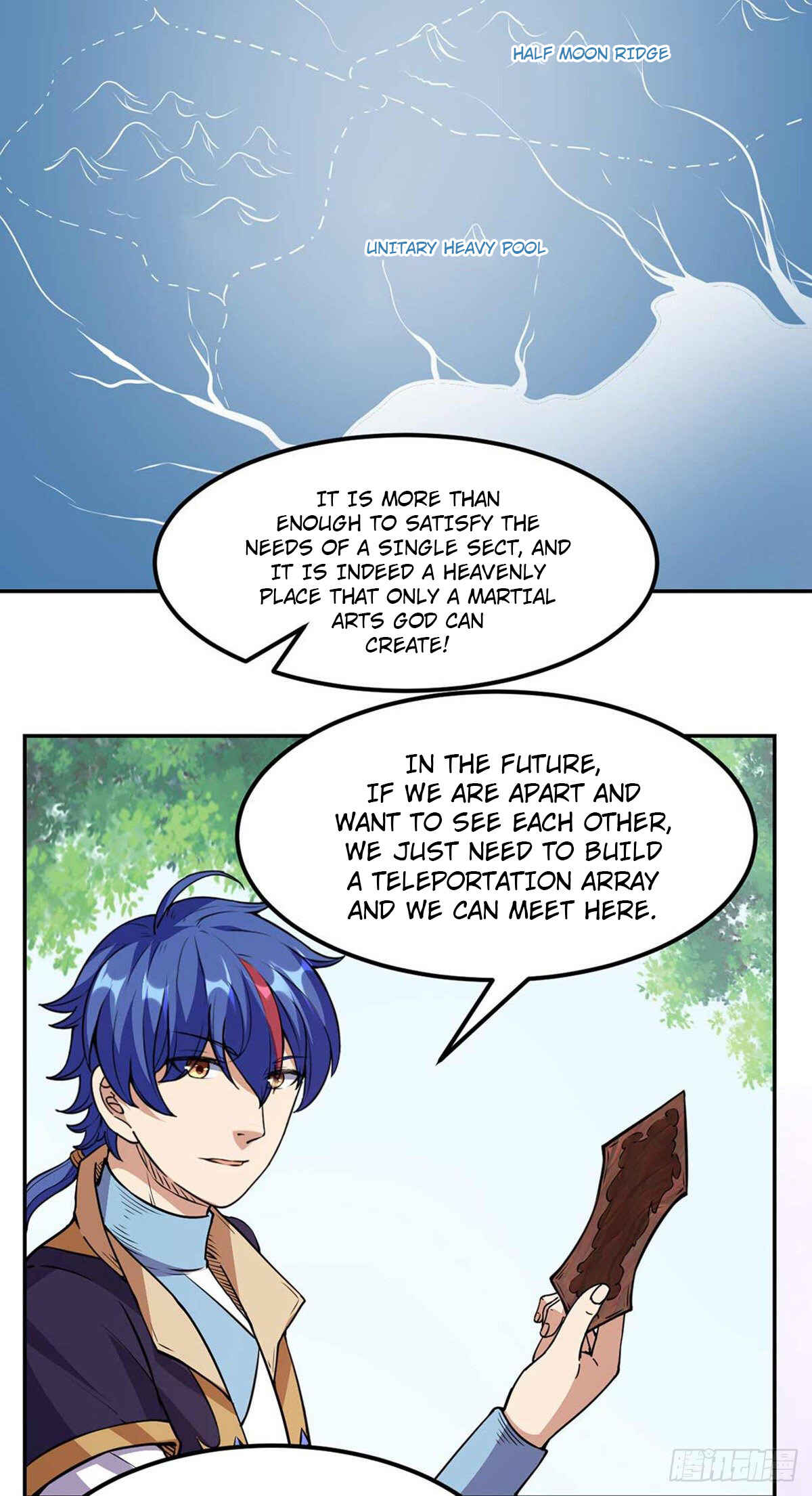 Chapter 197 - Page 13