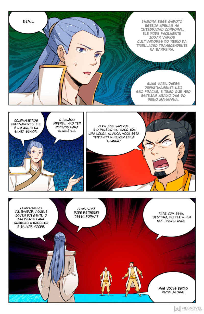 Chapter 283 - Page 10