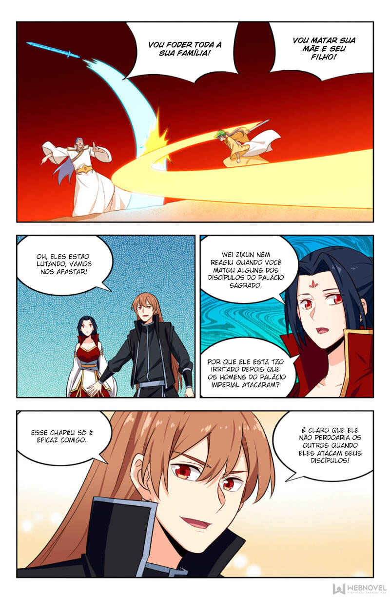 Chapter 283 - Page 12