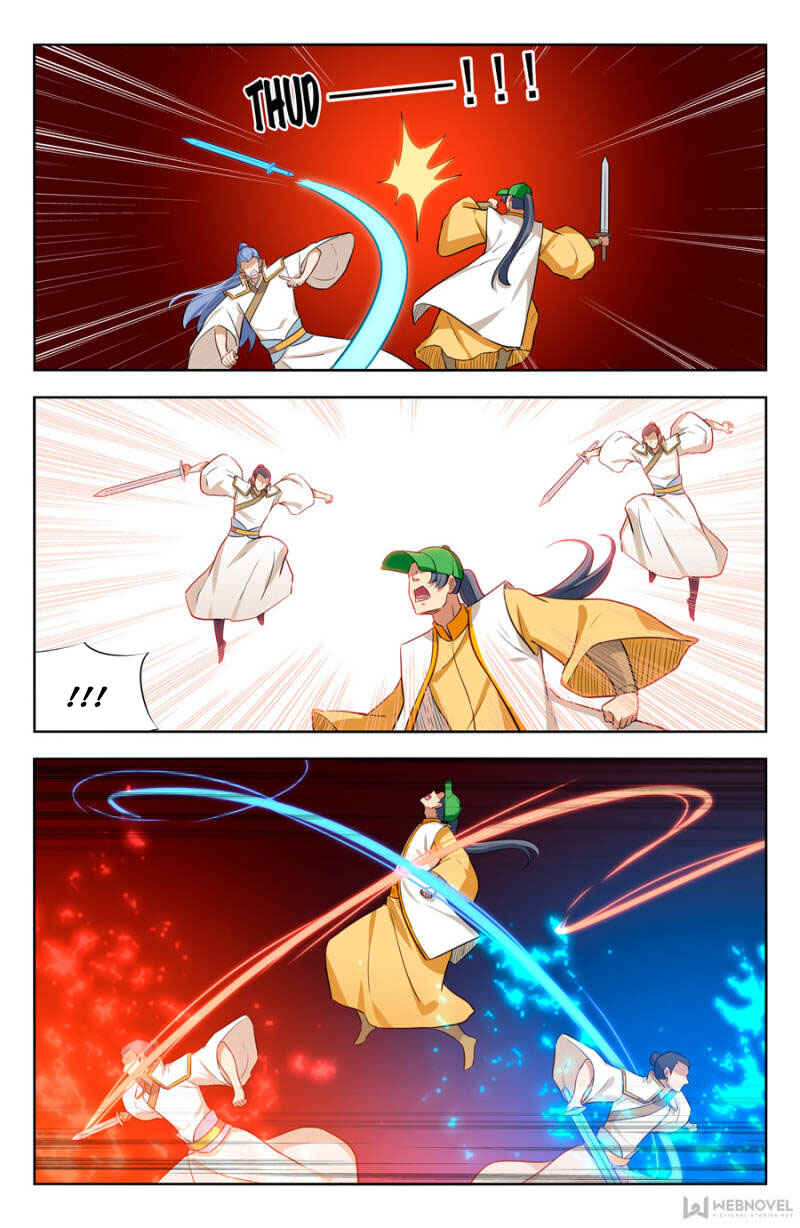 Chapter 283 - Page 13