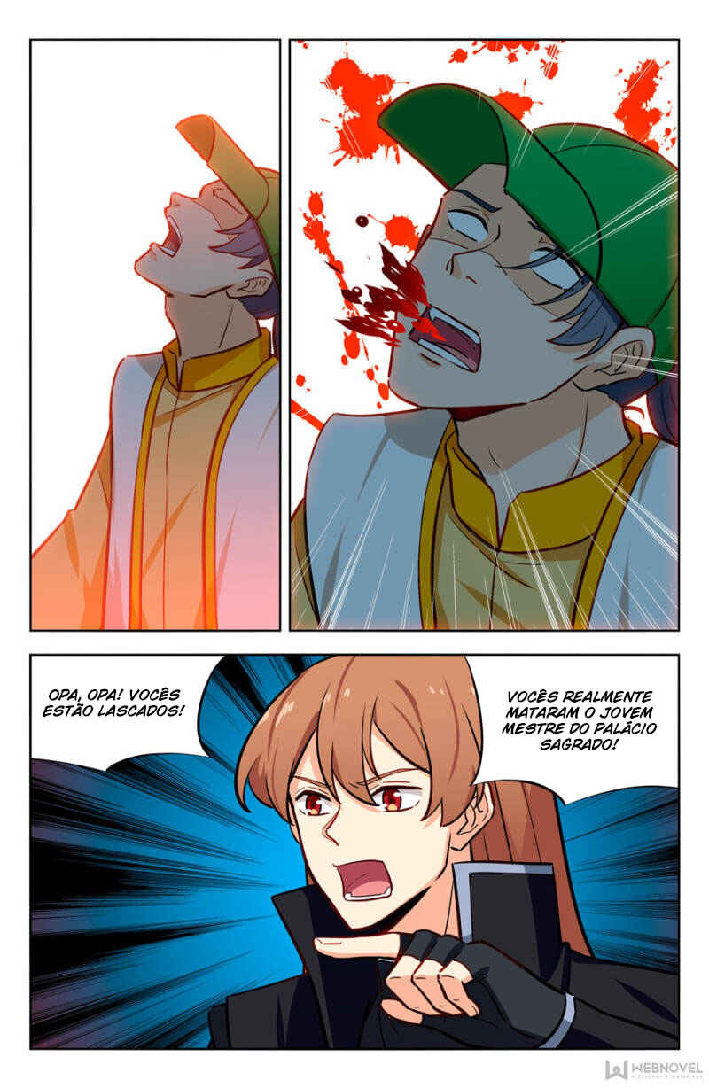 Chapter 283 - Page 14