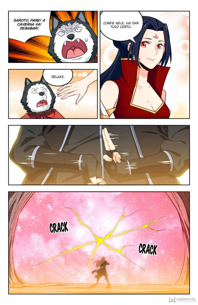Chapter 283 - Page 5