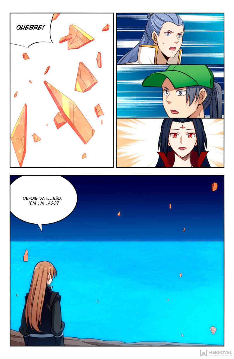 Chapter 283 - Page 6