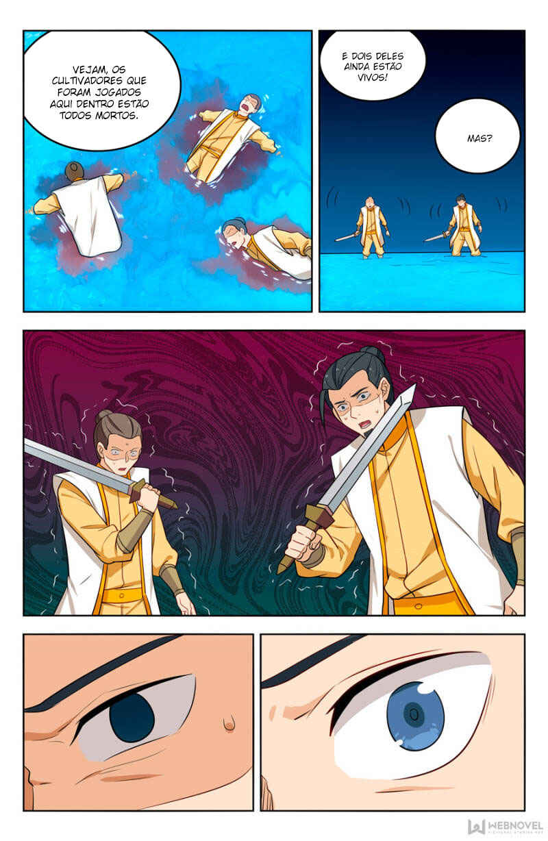 Chapter 283 - Page 7