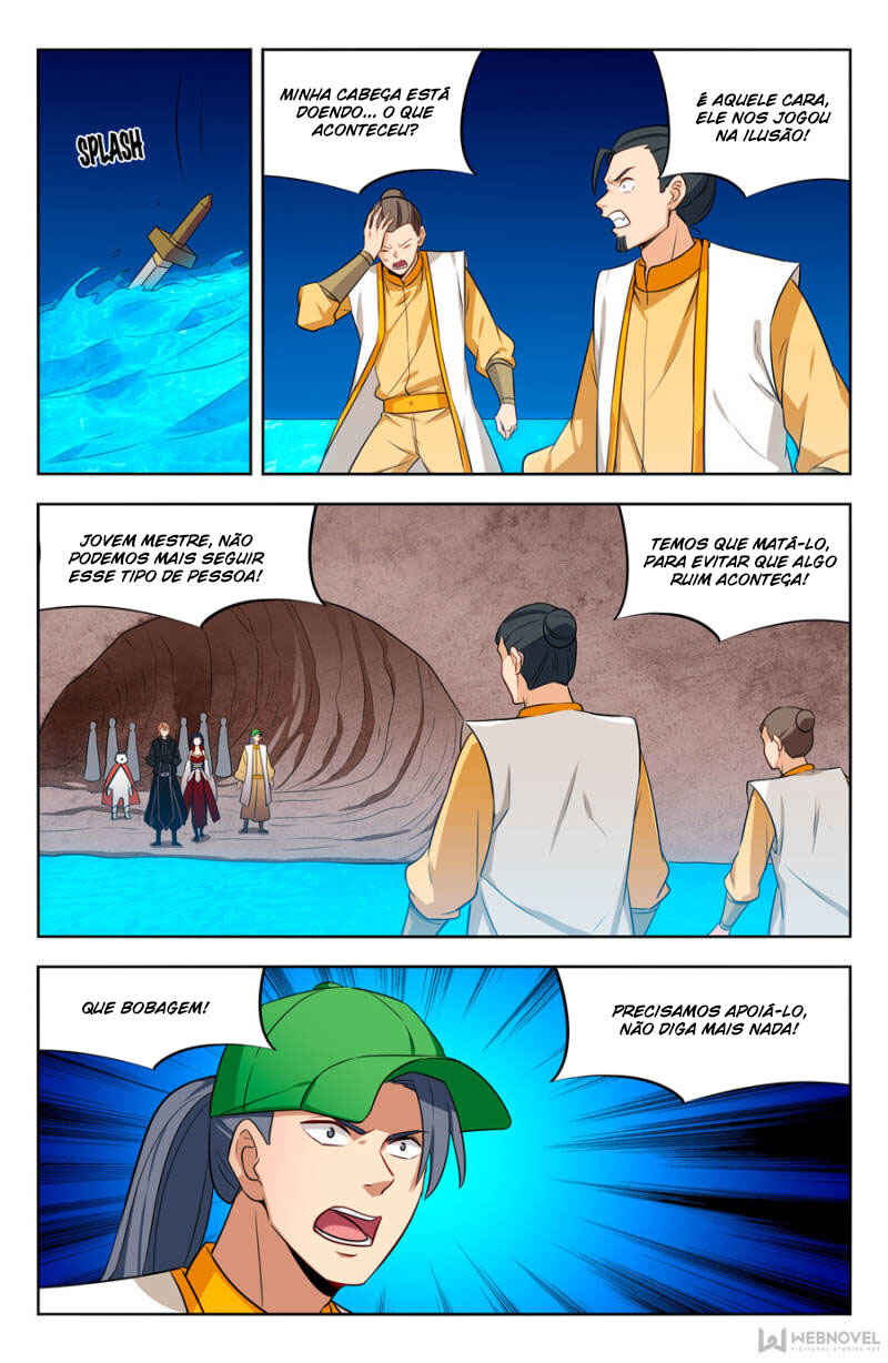 Chapter 283 - Page 8